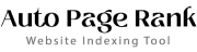 Auto Page Rank - Website Indexing Tool