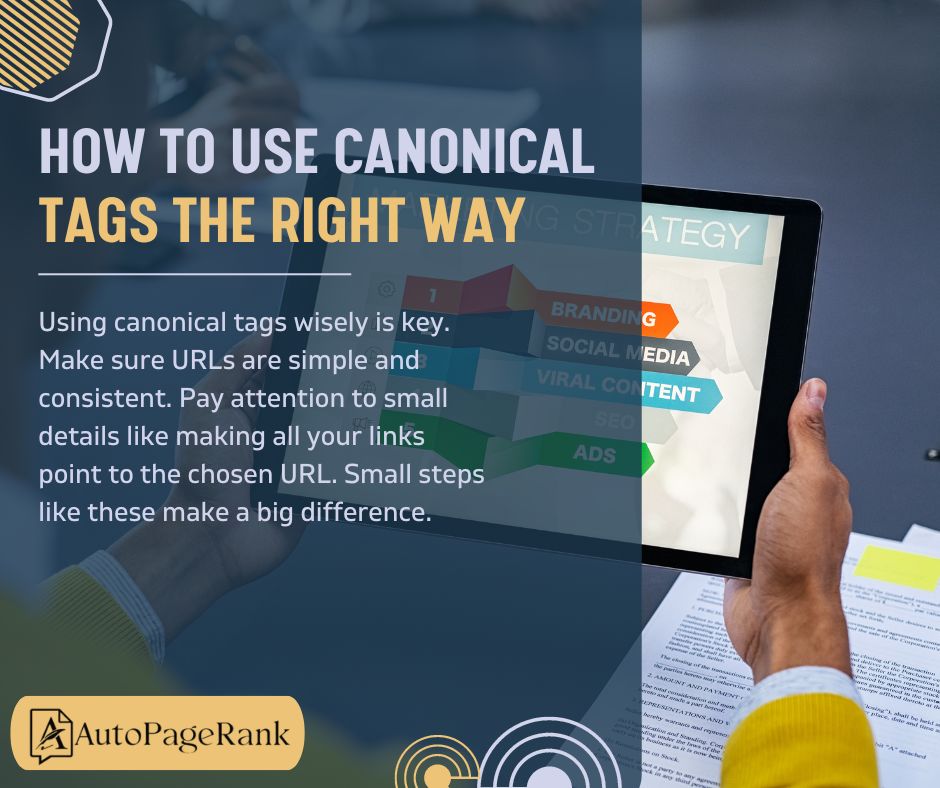 The Ultimate Guide To Canonicalization For SEO - Auto Page Rank