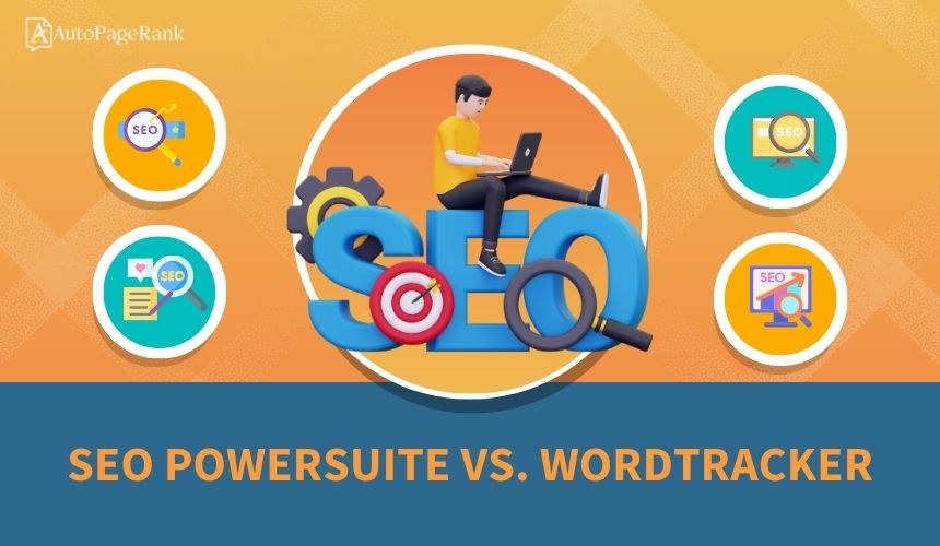 SEO PowerSuite vs. Wordtracker
