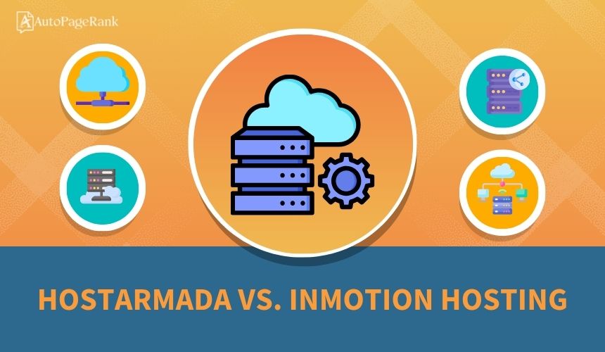 HostArmada vs. InMotion Hosting