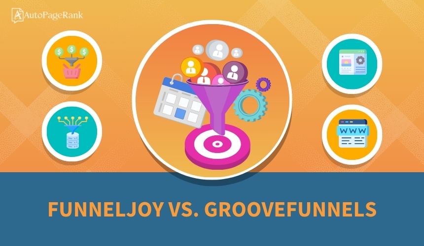 FunnelJoy vs. GrooveFunnels