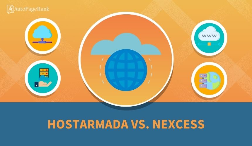 HostArmada vs. Nexcess