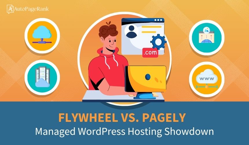 Flywheel vs. Pagely – Managed WordPress Hosting Showdown