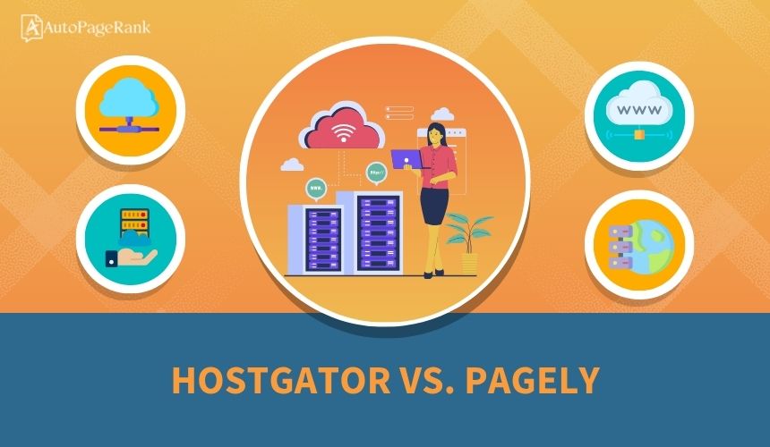 HostGator vs. Pagely