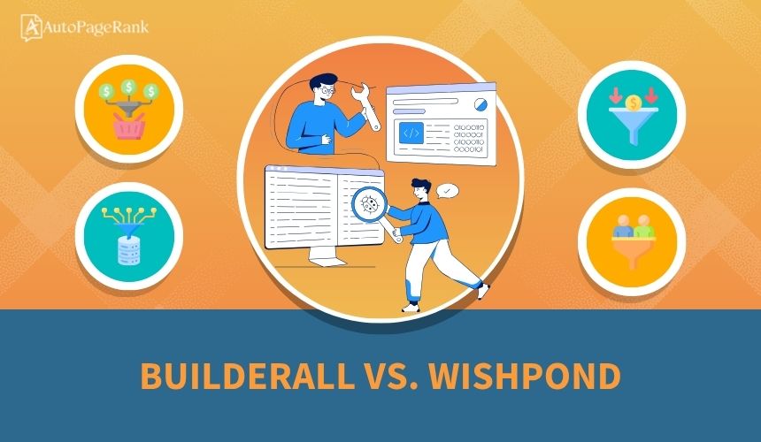 Builderall vs. Wishpond