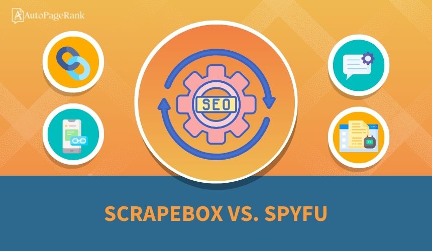 ScrapeBox vs. SpyFu