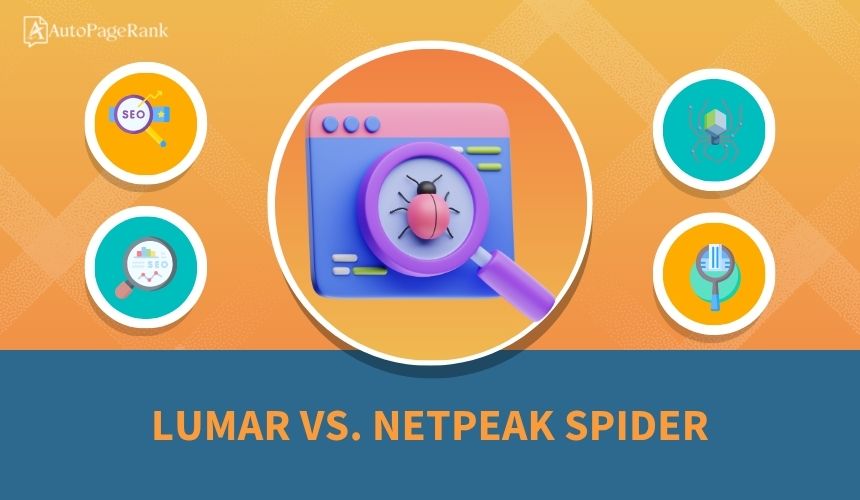 Lumar vs. Netpeak Spider