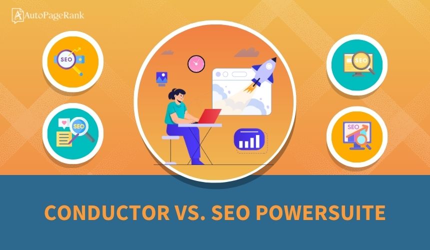 Conductor vs. SEO PowerSuite