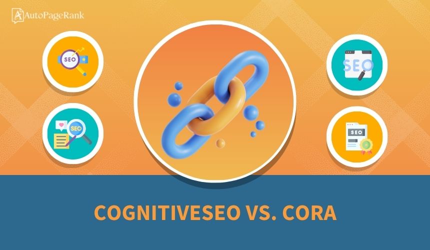 CognitiveSEO vs. Cora