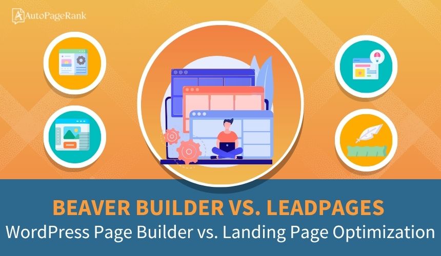 Leadpages vs. Thrive Architect – Landing Page Builders Compared