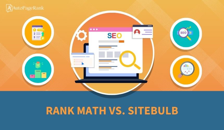 Rank Math vs. Sitebulb