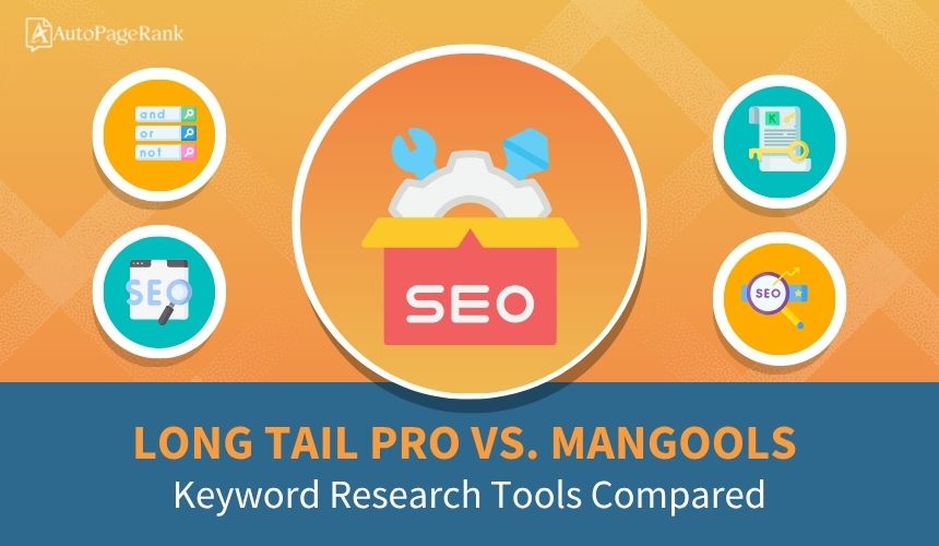 Long Tail Pro vs. Mangools – Keyword Research Tools Compared