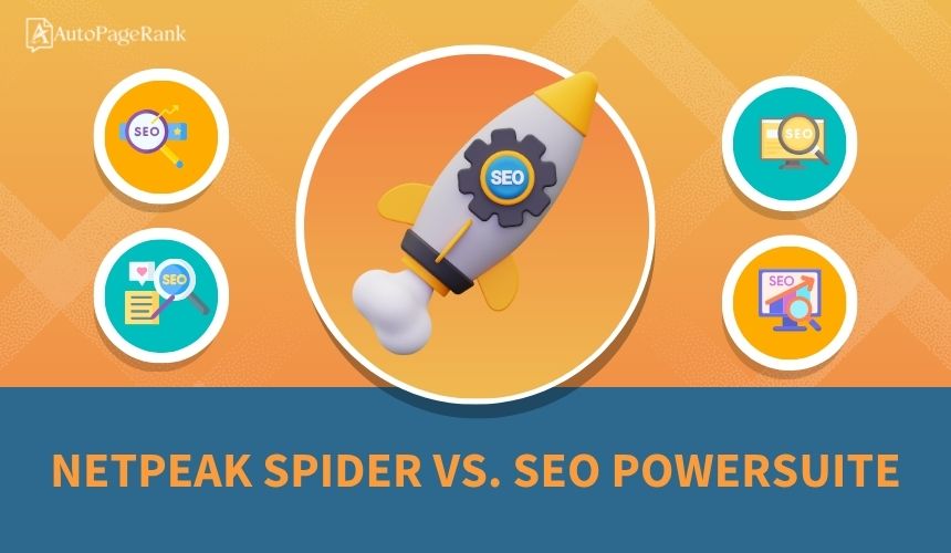 Netpeak Spider vs. SEO PowerSuite