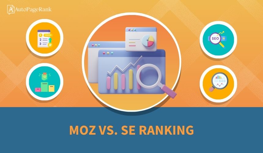 Moz vs. SE Ranking