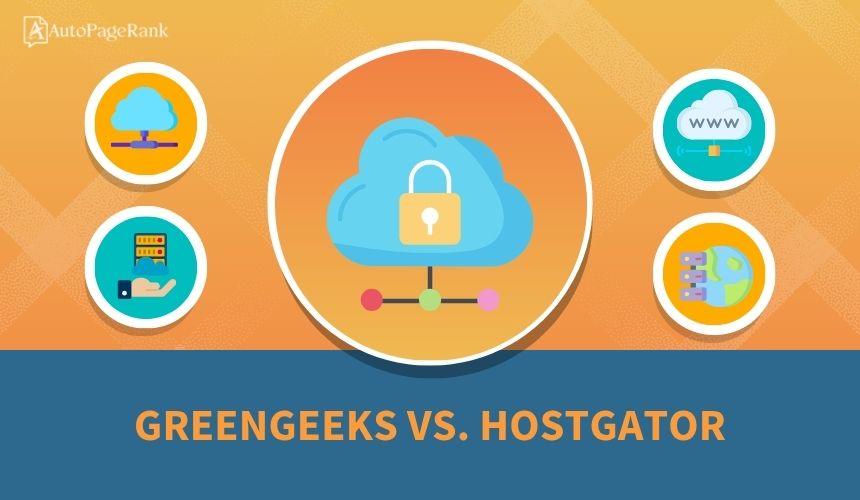 GreenGeeks vs. HostGator