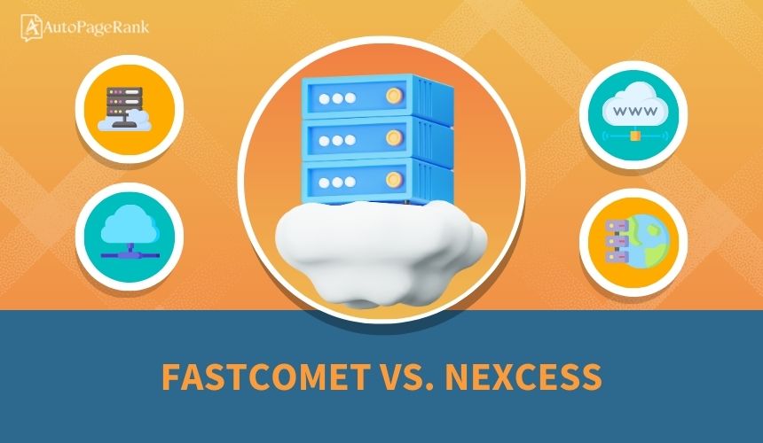 FastComet vs. Nexcess
