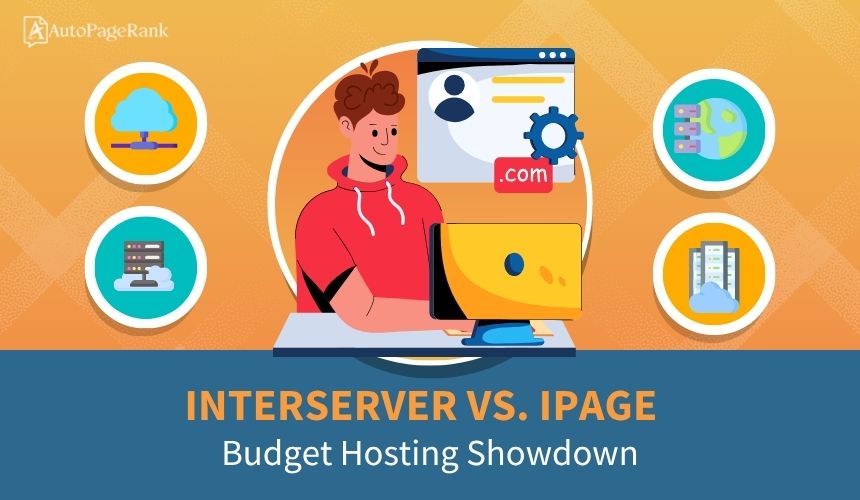 InterServer vs. iPage – Budget Hosting Showdown