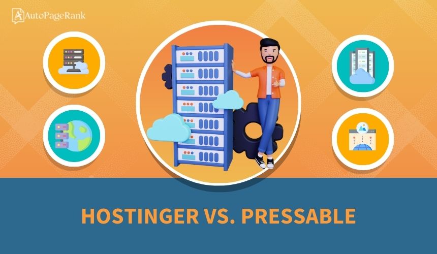 Hostinger vs. Pressable