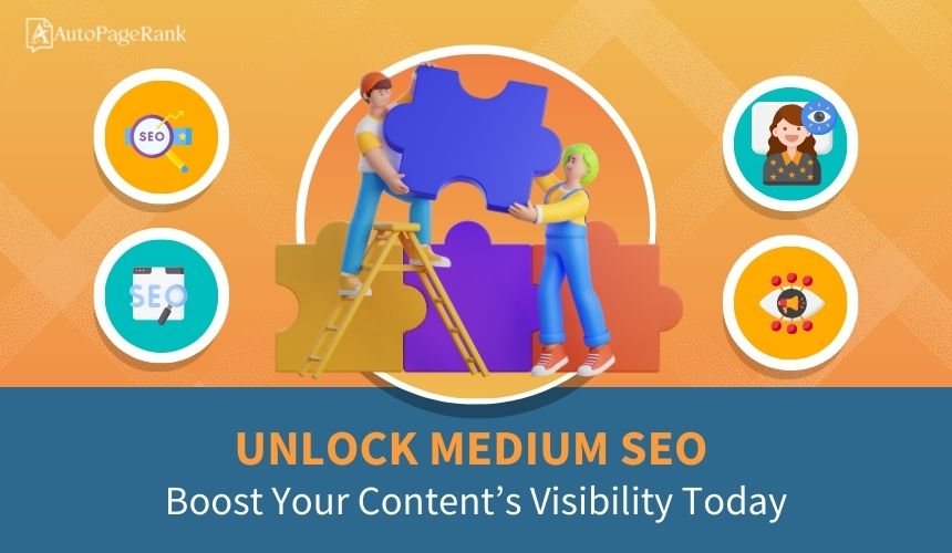 Unlock Medium SEO: Boost Your Content's Visibility Today