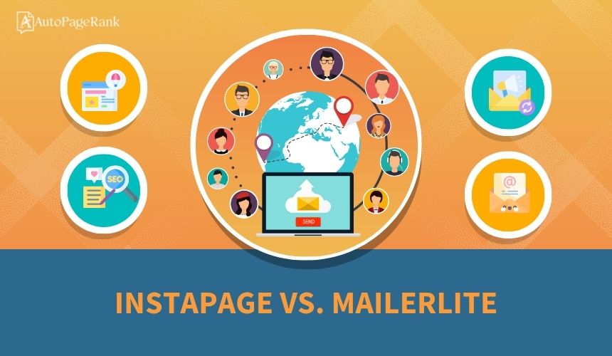 Instapage vs. MailerLite
