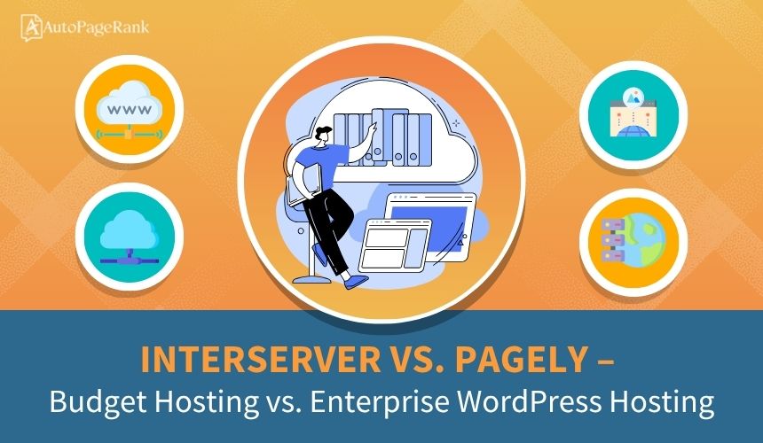 InterServer vs. Pagely – Budget Hosting vs. Enterprise WordPress Hosting