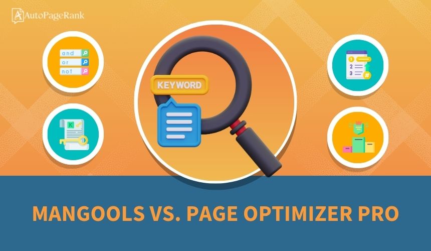 Mangools vs. Page Optimizer Pro