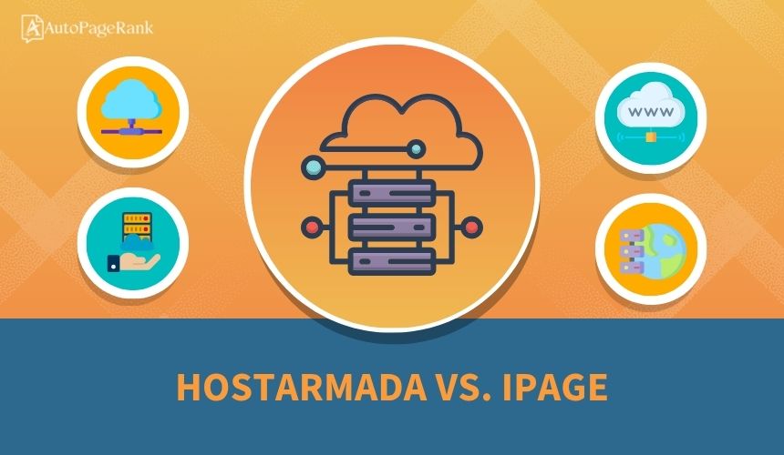 HostArmada vs. iPage