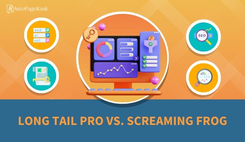 Long Tail Pro vs. Screaming Frog