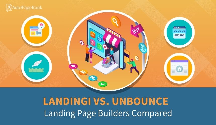 Landingi vs. Unbounce – Landing Page Builders Compared
