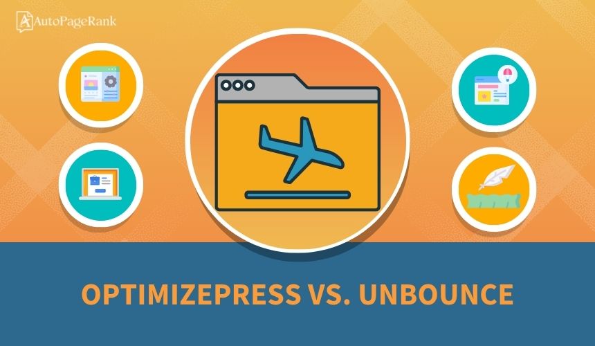 OptimizePress vs. Unbounce