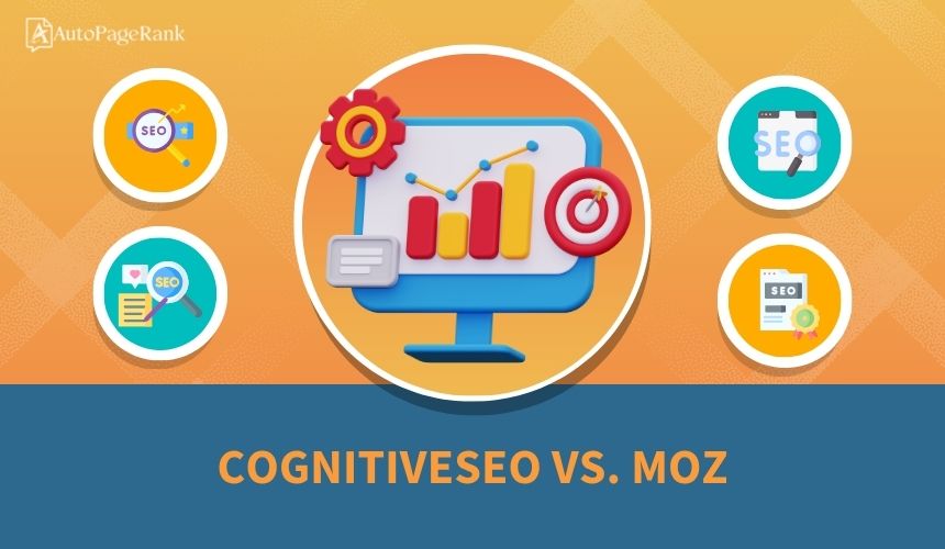 CognitiveSEO vs. Moz