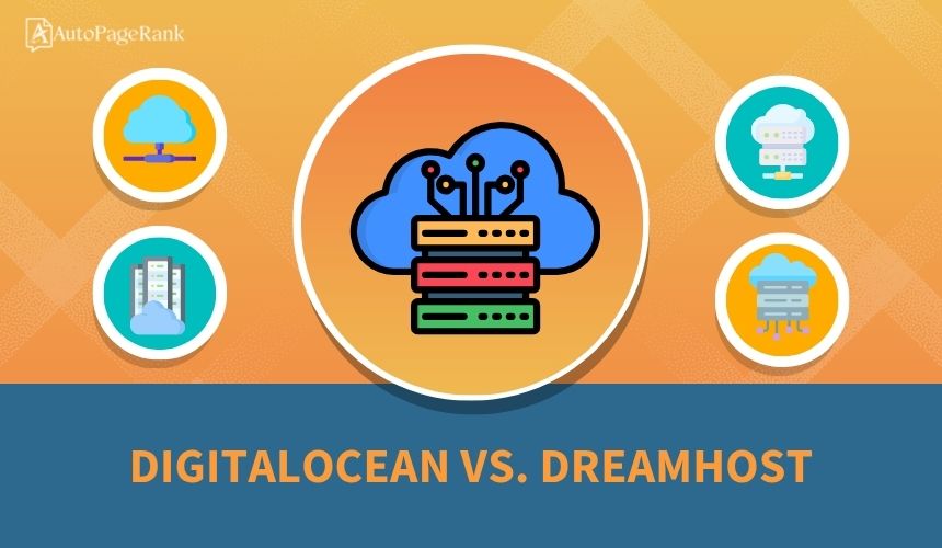 DigitalOcean vs. DreamHost