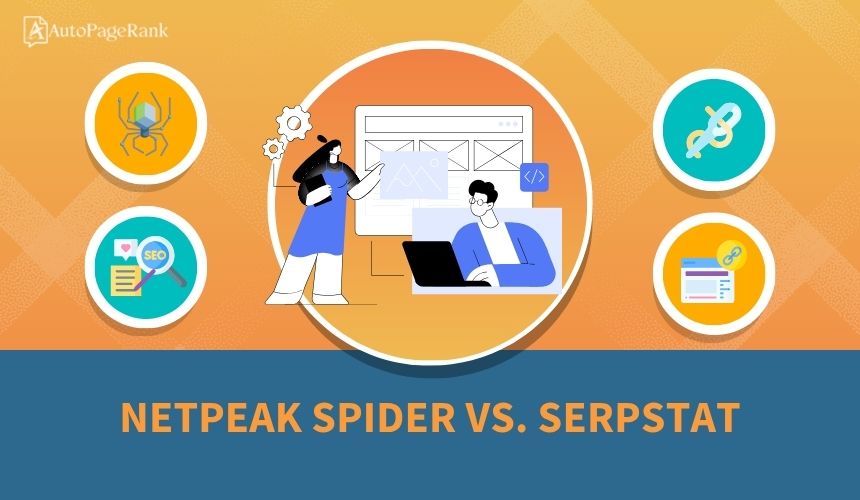 Netpeak Spider vs. Serpstat