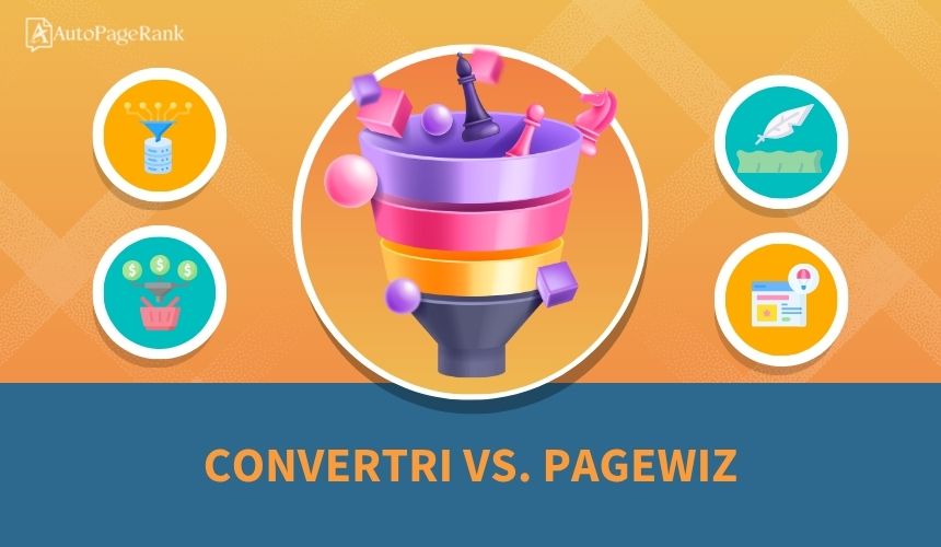 Convertri vs. PageWiz