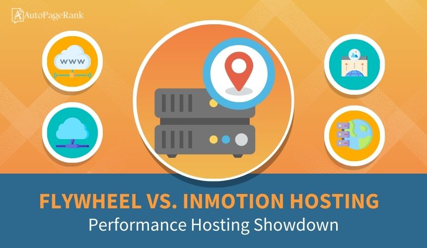Flywheel vs. InMotion Hosting – Performance Hosting Showdown