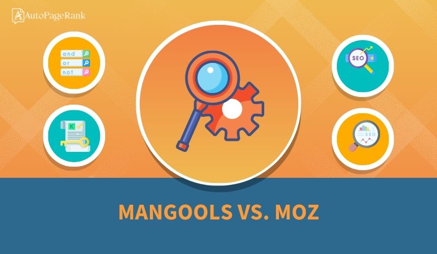 Mangools vs. Moz