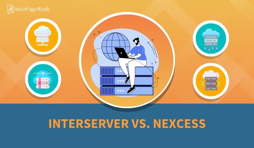 InterServer vs. Nexcess