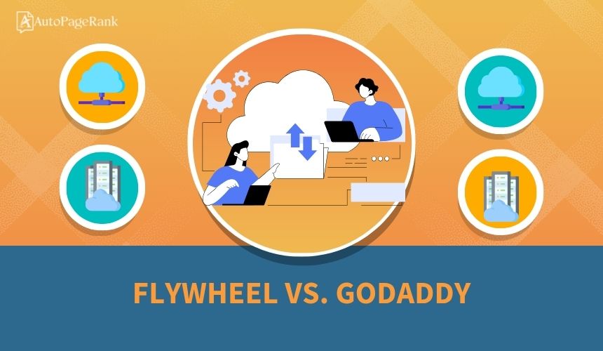 Flywheel vs. GoDaddy