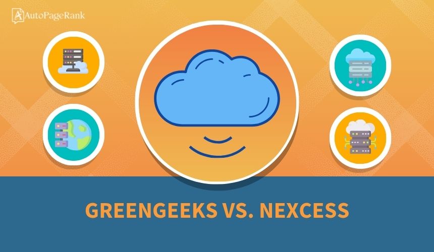 GreenGeeks vs. Nexcess