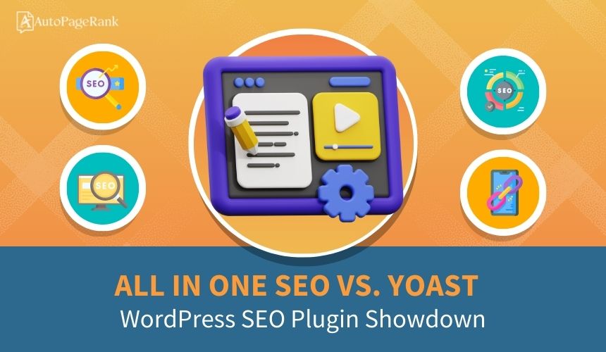 All in One SEO vs. Yoast – WordPress SEO Plugin Showdown