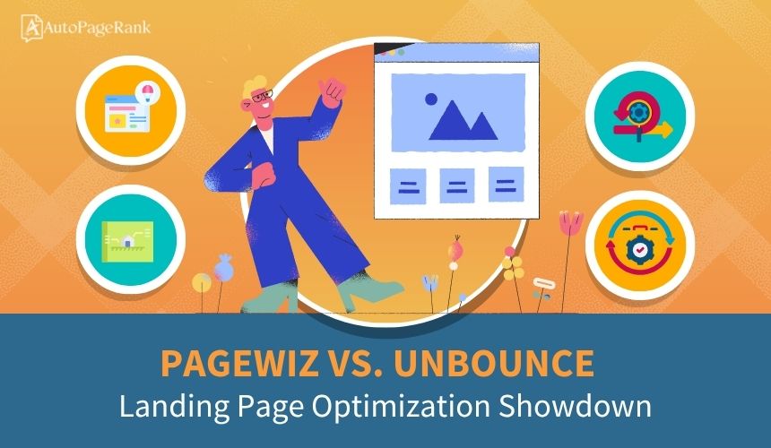 Pagewiz vs. Unbounce – Landing Page Optimization Showdown