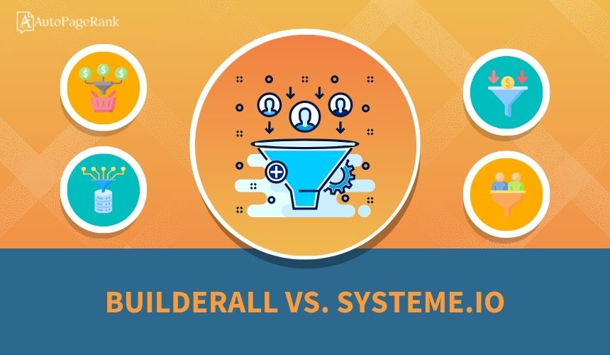 Builderall vs. Systeme.io