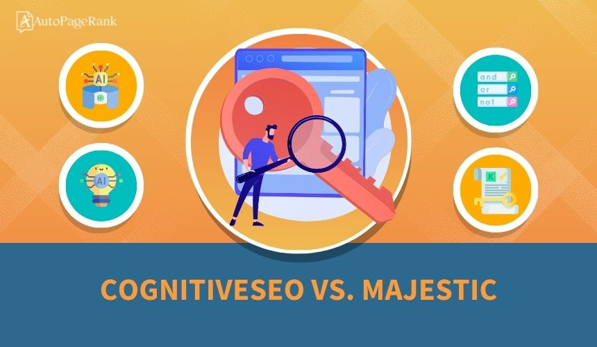 CognitiveSEO vs. Majestic