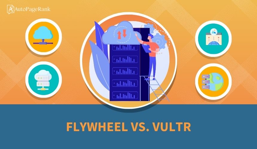 Flywheel vs. Vultr
