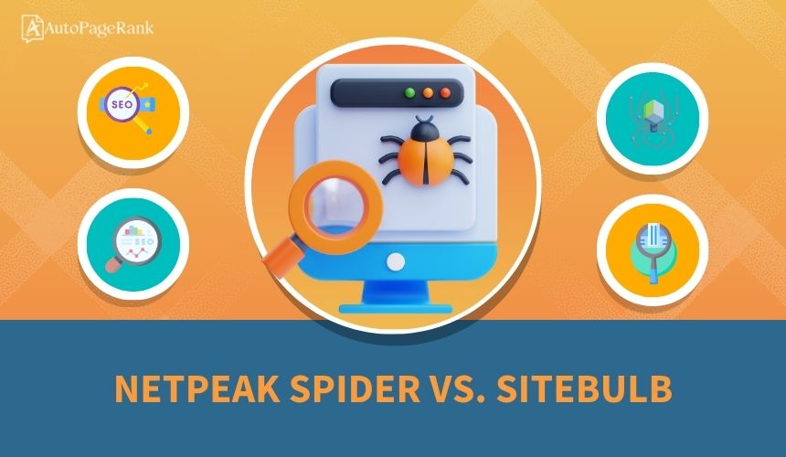 Netpeak Spider vs. Sitebulb
