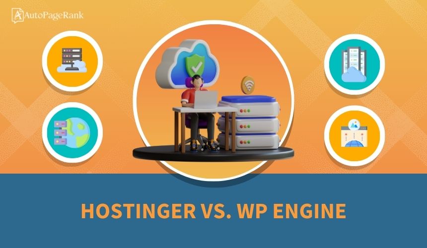 Hostinger vs. WP Engine