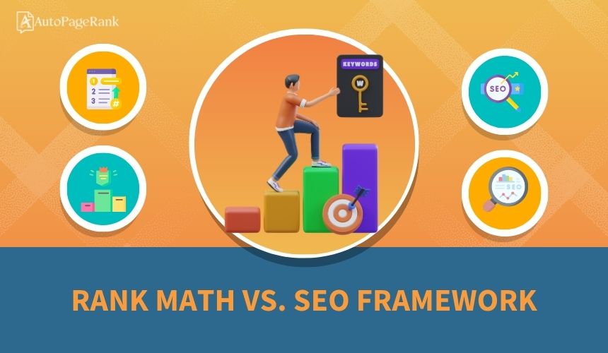 Rank Math vs. SEO Framework