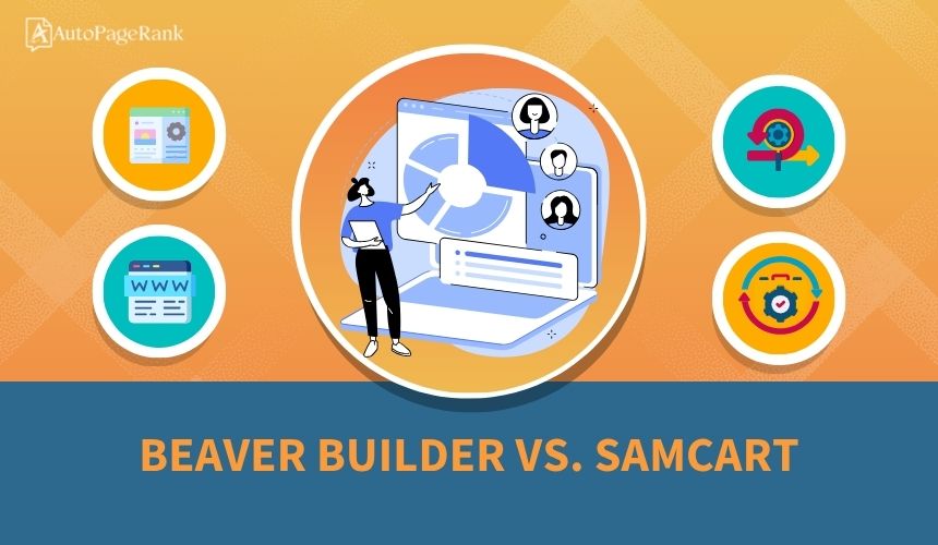 Beaver Builder vs. SamCart