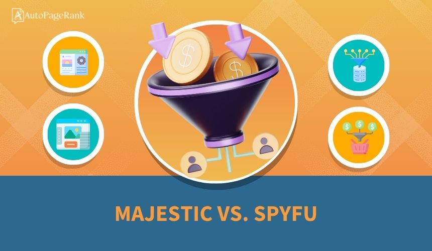 Majestic vs. SpyFu
