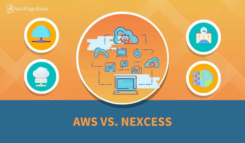 AWS vs. Nexcess